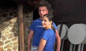 Amateri Premium Czech amateurs couple Milena and Michal