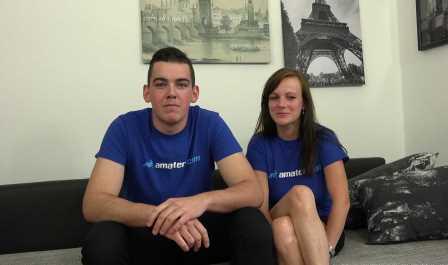 Amateri Premium Eva and Petr