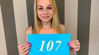 Czech Sex Casting Anal Queen