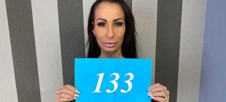 Czech Sex Casting Skinny cougar shows she still has it