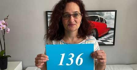 Czech Sex Casting Older woman has sexual needs