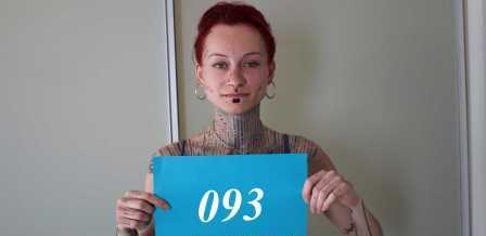 Czech Sex Casting Next czech girl wants to be a model
