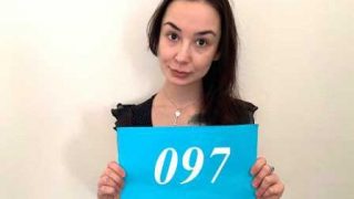 Czech Sex Casting Good fuck for Freya
