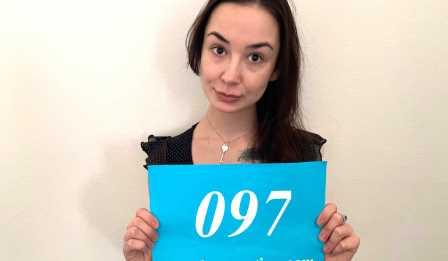 Czech Sex Casting Good fuck for Freya