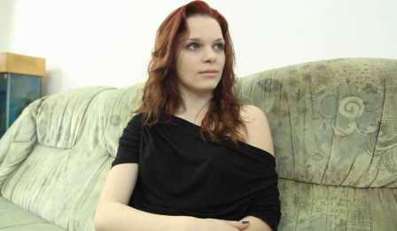 Amateurs From Bohemia Amateur couple tries new toys