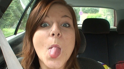 Czech Amateurs 12 Cumshots on natural tits