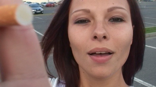 Czech Amateurs 16 Czech celebrity with the biggest tits