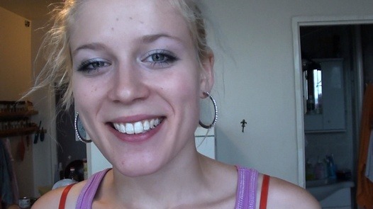 Czech Amateurs 19 Sex in Strahov