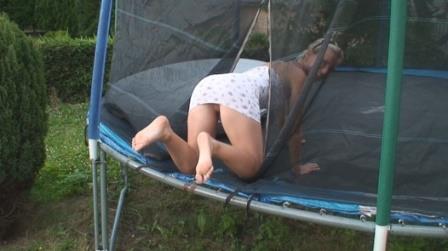 Czech Amateurs 27 Petite blonde gets banged