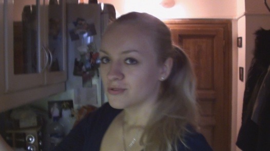 Czech Amateurs 30 Busty amateur loves to swallow