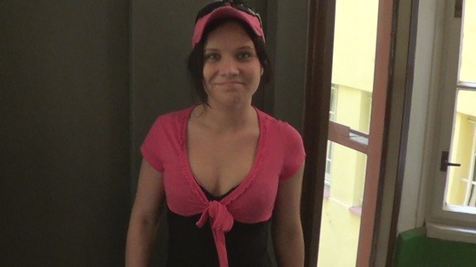 Czech Amateurs 47 Couple teases neighbors