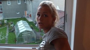 Czech Amateurs 6 Beautiful and horny blonde