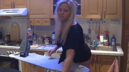 Czech Amateurs 81 Pregnant model