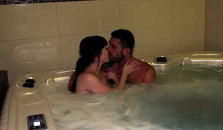 Czech Escort Girls Czech Escort girl Izzy Dark