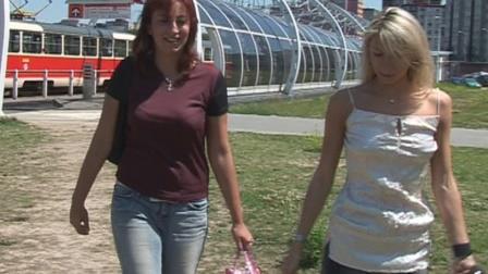 Czech First Video 8 Inexperienced MILF