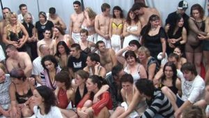 Czech Mega Swingers 6 Full 100 amateurs fucking together