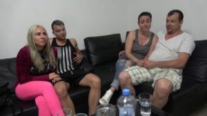 Czech Wife Swap 8