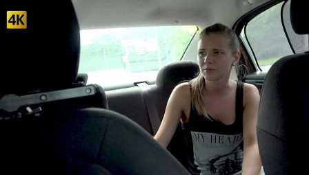 Czech Hitchikers Found on Badoo