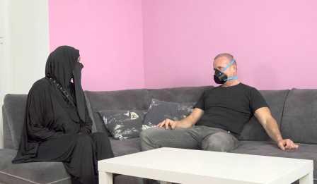 Sex With Musulmans A desperate Muslim woman needs help