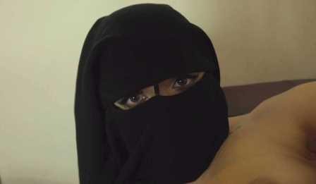 Sex With Musulmans Husband has sex rage with his cheating wife