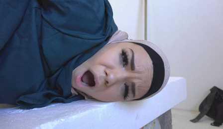 Sex With Musulmans Muslim Cuckold fucking