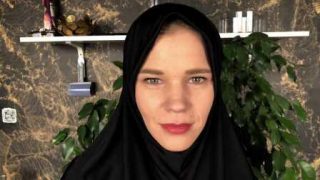 Sex With Musulmans Muslim bitch Sara Kay fucked with her lawyer