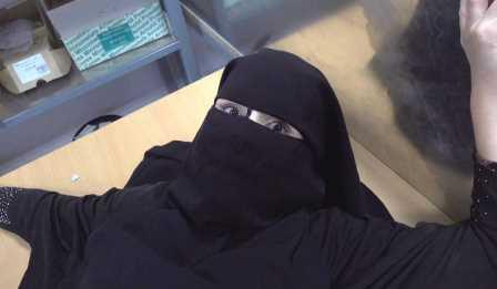 Sex With Musulmans Muslim darling gets rod in her cunt