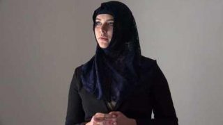 Sex With Musulmans Rich muslim lady Nikky Dream wants to buy apartments in Prague