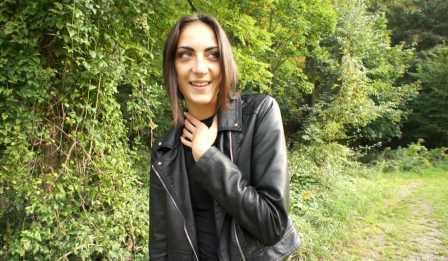 Amateurs From Bohemia Sex in nature