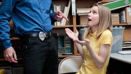 Shoplyfter Case No 3312488