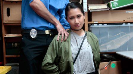 Shoplyfter Case No 8182546