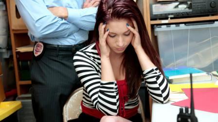 Shoplyfter Case No 8596425