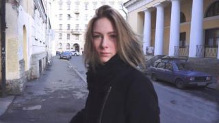Tricky Agent Filming mutual pleasure