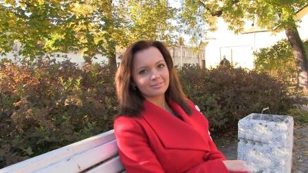 Tricky Agent Making her first adult movie