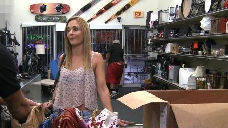 XxxPawn Cashing in