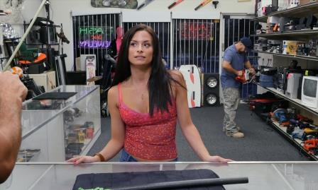 Xxx Pawn Swallow My Sword