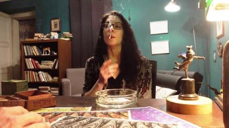 Czech Hypno 6 Miss Anal Anna