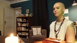 Czech Hypno 9 Bald Kristyna