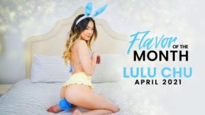 Step siblings Caught April 2021 Flavor Of The Month Lulu Chu S1 E8