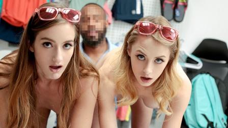 Shoplyfter Please Let Us Get Off The Hook