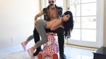 TeamSkeet X ToughLoveX The Slut Trainer