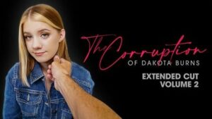 DadCrush The Corruption of Dakota Burns Chapter Two