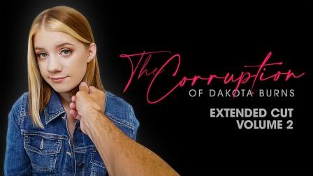 DadCrush The Corruption of Dakota Burns Chapter Two