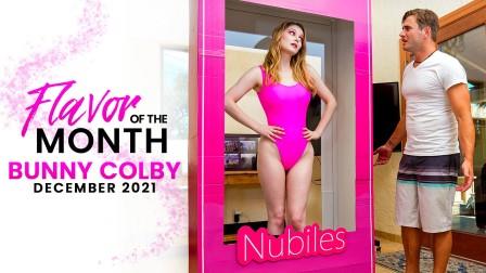 StepSiblingsCaught December 2021 Flavor Of The Month Bunny Colby S2 E5