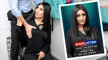 Shoplyfter Case No 7906186 Old Habits Fuck Hard