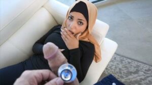 Hijab Hookup The Fasting Loophole