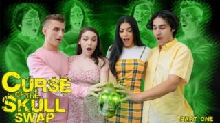 Sis Swap Curse of the Skull Swap Pt 1