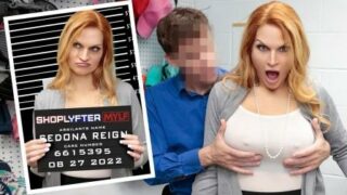 Shoplyfter Mylf Case No 6615395 Dominating A Karen