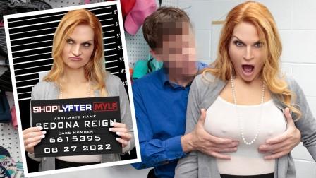 Shoplyfter Mylf Case No 6615395 Dominating A Karen