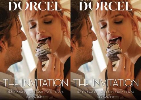 The Invitation